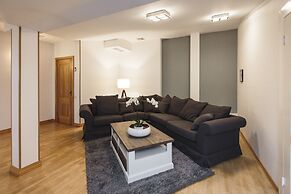 Bearsleys Archers Apartments