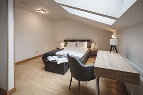 Bearsleys Archers Apartments