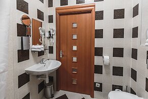 Bearsleys Archers Apartments