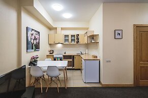 Bearsleys Archers Apartments