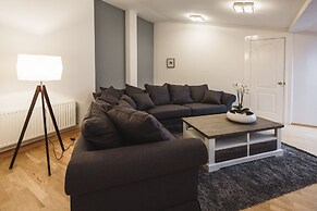 Bearsleys Archers Apartments