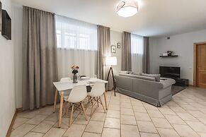 Bearsleys Archers Apartments