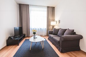 Bearsleys Archers Apartments