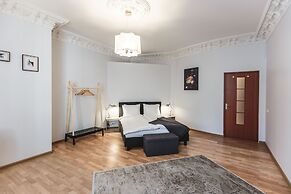 Bearsleys Archers Apartments