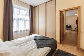 Bearsleys Archers Apartments