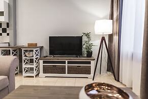 Bearsleys Archers Apartments