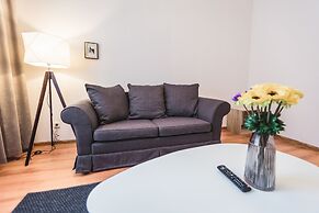 Bearsleys Archers Apartments