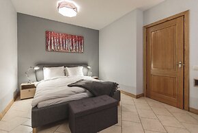 Bearsleys Archers Apartments