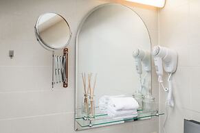 Bearsleys Archers Apartments