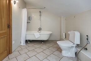 Bearsleys Archers Apartments