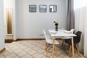 Bearsleys Archers Apartments