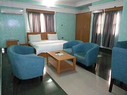 Cadestral Zone Hotel