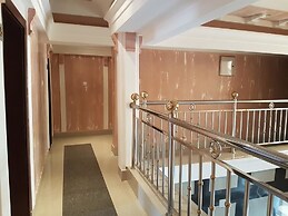 Cadestral Zone Hotel