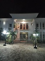 Cadestral Zone Hotel