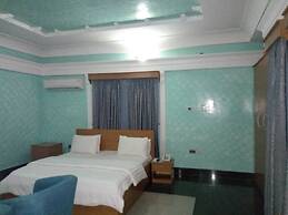 Cadestral Zone Hotel