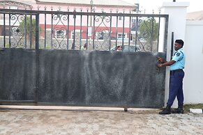 Cadestral Zone Hotel