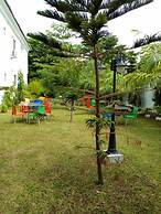 Cadestral Zone Hotel