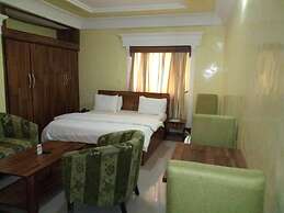 Cadestral Zone Hotel