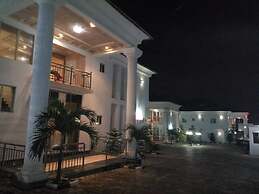 Cadestral Zone Hotel