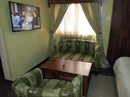 Cadestral Zone Hotel