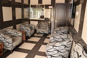 Cadestral Zone Hotel