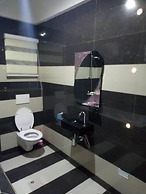 Cadestral Zone Hotel