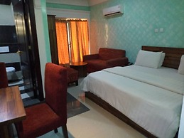 Cadestral Zone Hotel