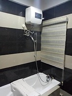 Cadestral Zone Hotel