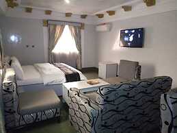 Cadestral Zone Hotel