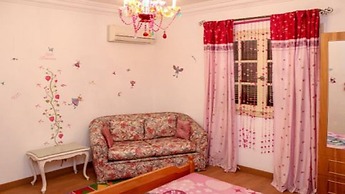 Alexandria house Mohamed Naguib