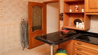Alexandria house Mohamed Naguib