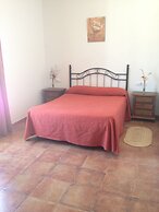 Casa Rural El Limonero