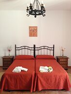 Casa Rural El Limonero