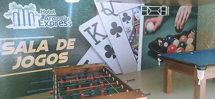 Hotel Aracaju Express