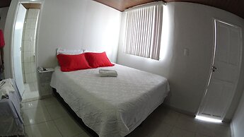 Hotel Aracaju Express