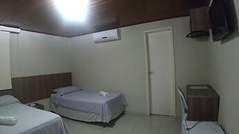 Hotel Aracaju Express