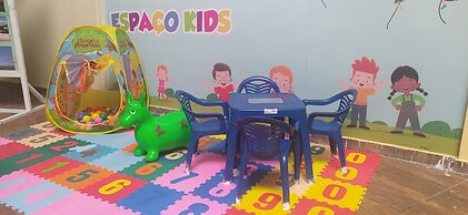 Hotel Aracaju Express