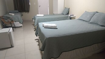 Hotel Aracaju Express
