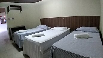 Hotel Aracaju Express