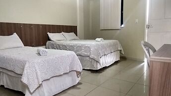 Hotel Aracaju Express