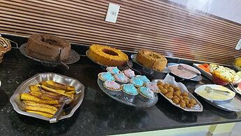 Hotel Aracaju Express