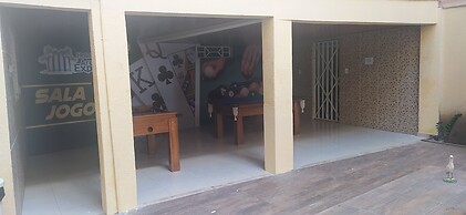 Hotel Aracaju Express