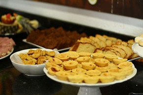 Hotel Aracaju Express