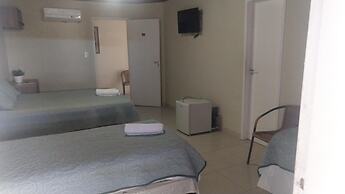 Hotel Aracaju Express