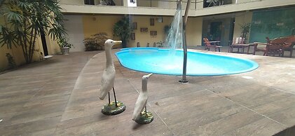 Hotel Aracaju Express