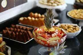 Hotel Aracaju Express