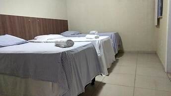 Hotel Aracaju Express