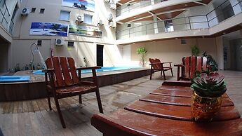 Hotel Aracaju Express
