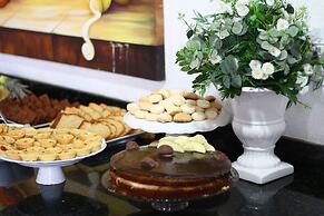 Hotel Aracaju Express