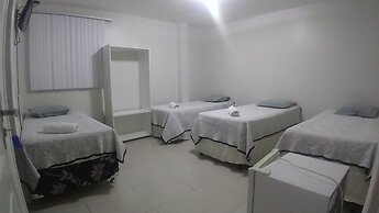 Hotel Aracaju Express